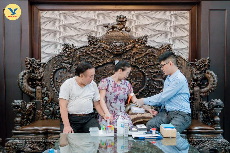 Những shippers “đặc biệt” mang sức khỏe đến mọi nhà