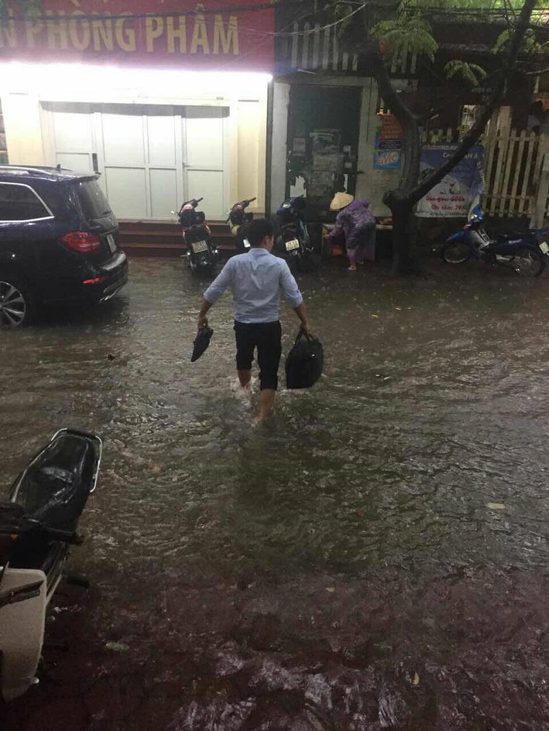 Những phép thử của 'Shipper MEDLATEC' đi lấy mẫu xét nghiệm tận nơi