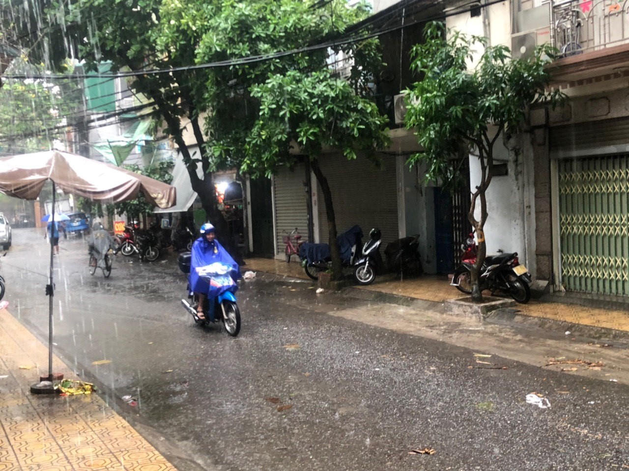 Những phép thử của 'Shipper MEDLATEC' đi lấy mẫu xét nghiệm tận nơi