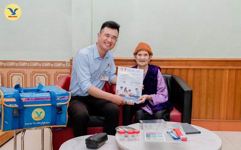 Giải pháp 'vàng' chăm sóc sức khỏe cho cả gia đình mùa giá rét ngay tại nhà