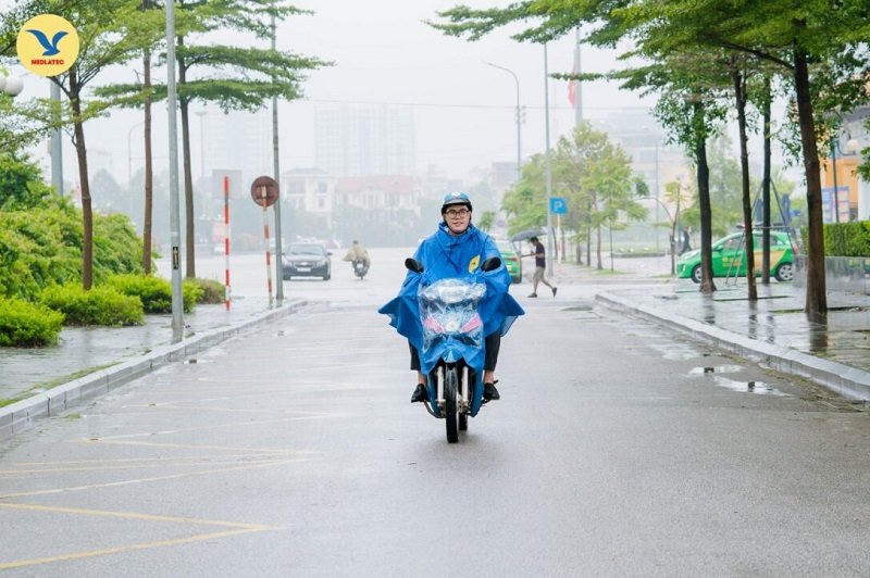 Những 'chiến binh' thầm lặng thực hiện 'sứ mệnh' vì khách hàng gần 30 năm