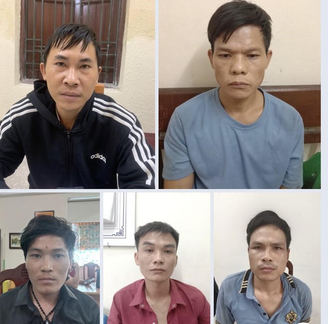 Phá ổ ma túy núp bóng quán nước mía vỉa hè ở Hà Nội