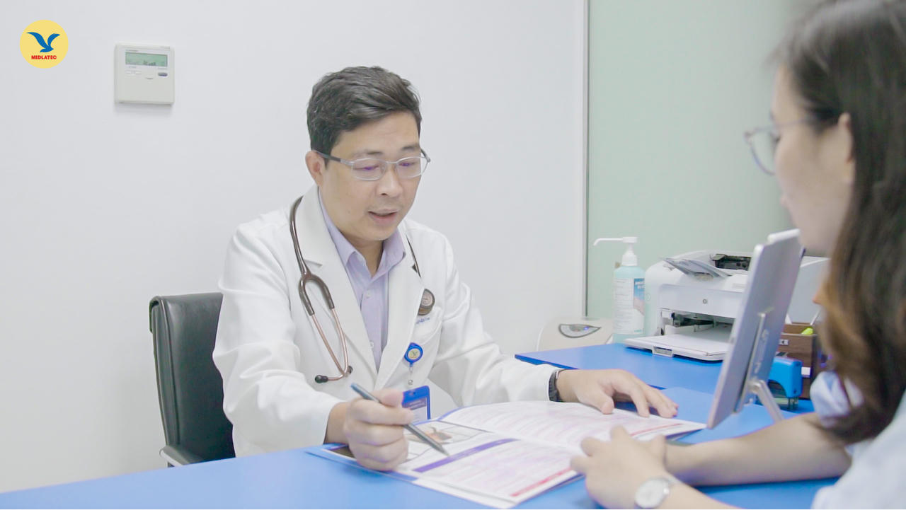 Bác sĩ Bùi Văn Hải: “Lửa nghề” sục sôi trong trái tim người bác sĩ cấp cứu, nhà quản lý chuyên môn đầy tâm huyết