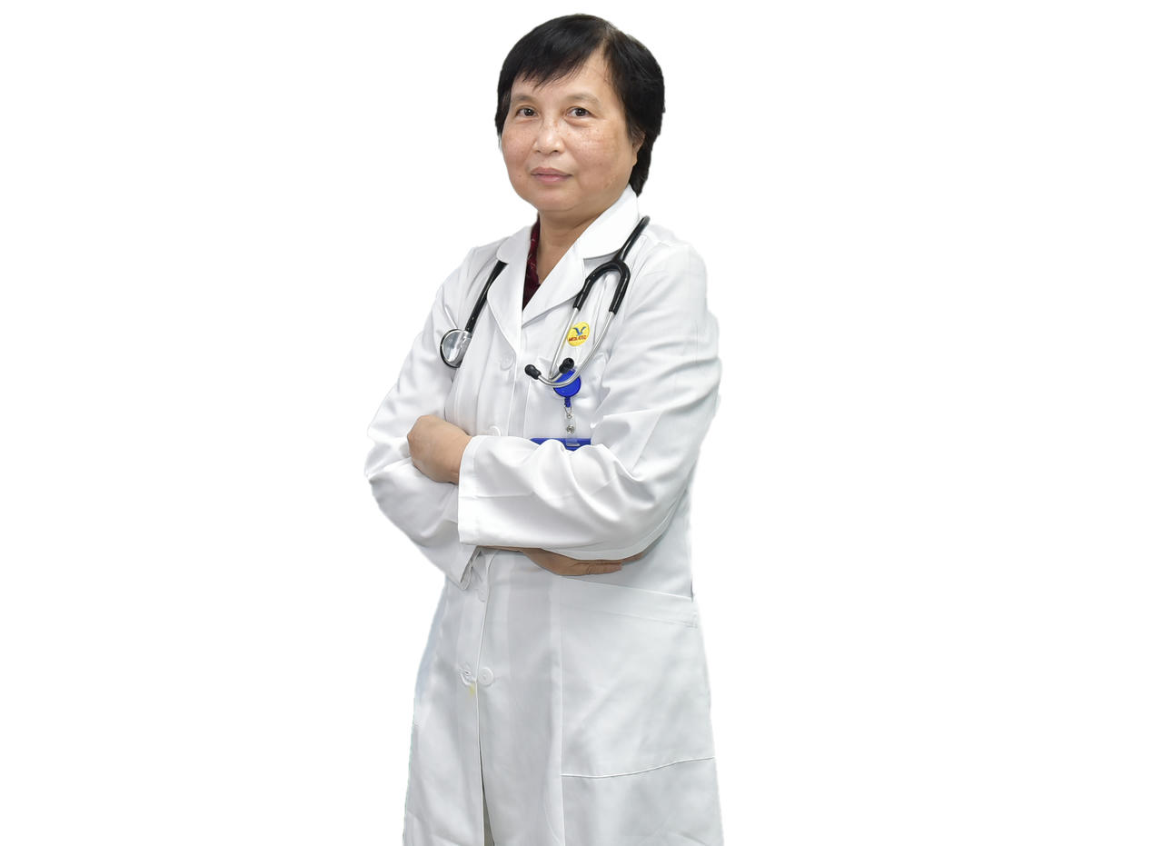 PGS.TS Nguyễn Thị Vân Hồng - Chuyên gia Tiêu hóa trọn đời cống hiến vì sức khỏe người dân 