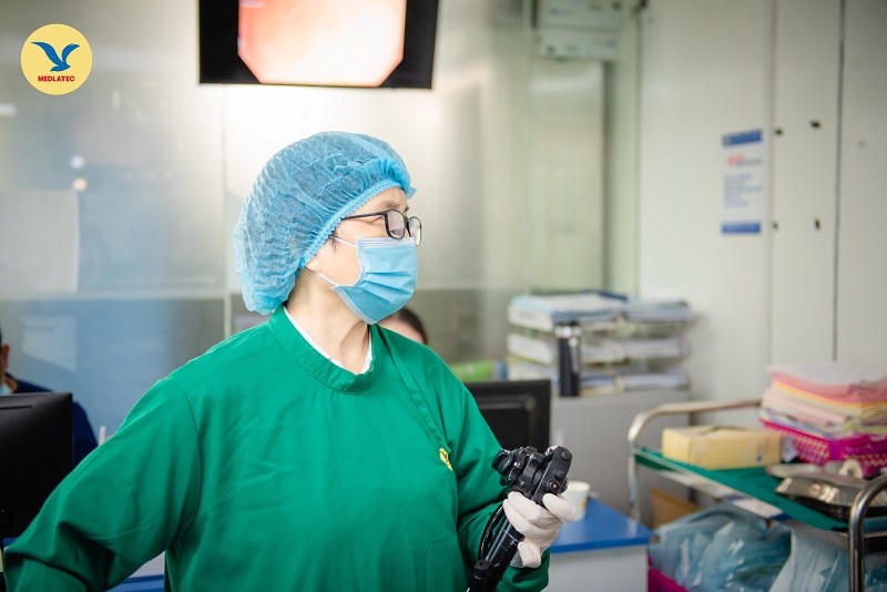 PGS.TS Nguyễn Thị Vân Hồng - Chuyên gia Tiêu hóa trọn đời cống hiến vì sức khỏe người dân 