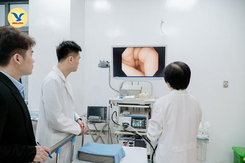 PGS.TS Nguyễn Thị Vân Hồng - Chuyên gia Tiêu hóa trọn đời cống hiến vì sức khỏe người dân 