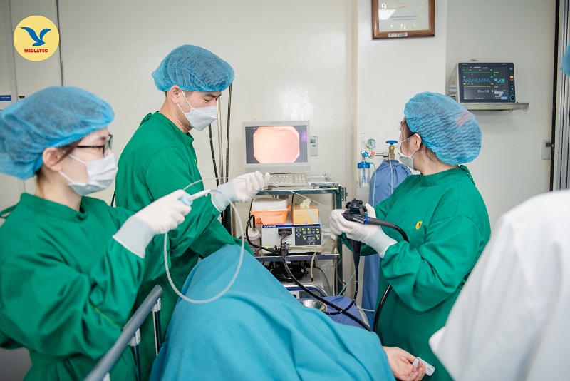 PGS.TS Nguyễn Thị Vân Hồng - Chuyên gia Tiêu hóa trọn đời cống hiến vì sức khỏe người dân 