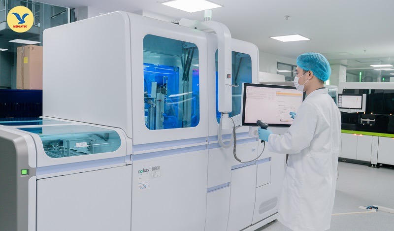 Người phụ nữ 48 tuổi bất ngờ cắt tử cung hoàn toàn sau lầm tưởng do viêm nhiễm