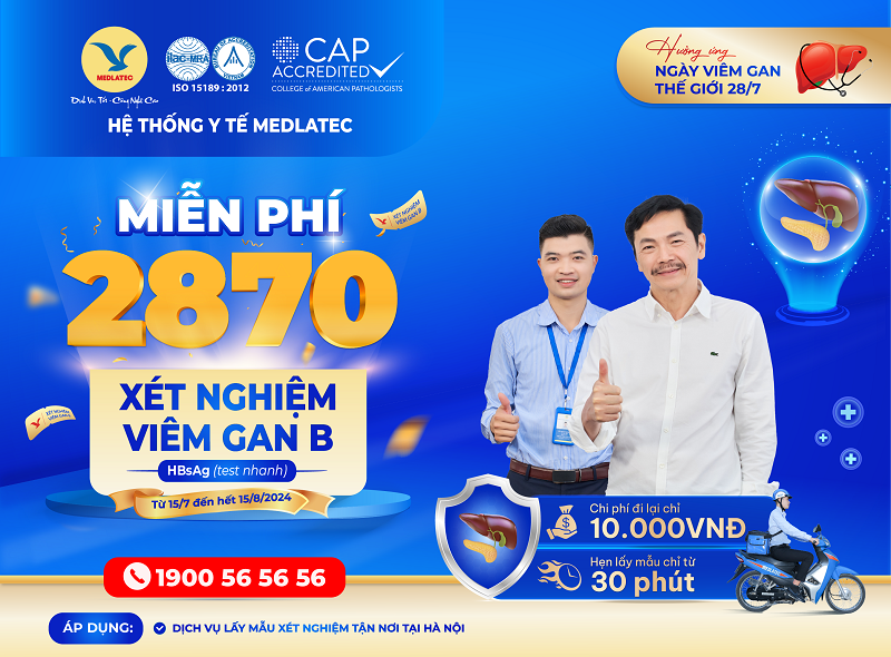 Người đàn ông nhập viện cấp cứu do tự ý dùng thuốc 'cách nhật' điều trị viêm gan B