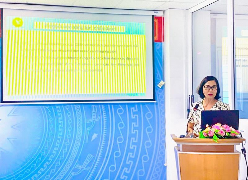 Hệ thống Y tế MEDLATEC chung tay nâng cao chất lượng chăm sóc sức khỏe người dân khu vực Duyên hải miền Trung