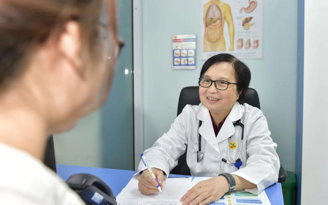 Cảnh báo bệnh đa polyp di truyền trong gia đình - bệnh hiếm gặp điều trị thành công tại MEDLATEC 