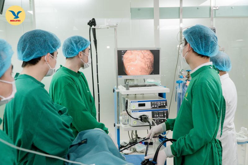 Bệnh viện Đa khoa MEDLATEC - đơn vị y tế ngoài công lập duy nhất có bác sĩ nhận Bằng khen của Công đoàn ngành Y tế Thủ đô