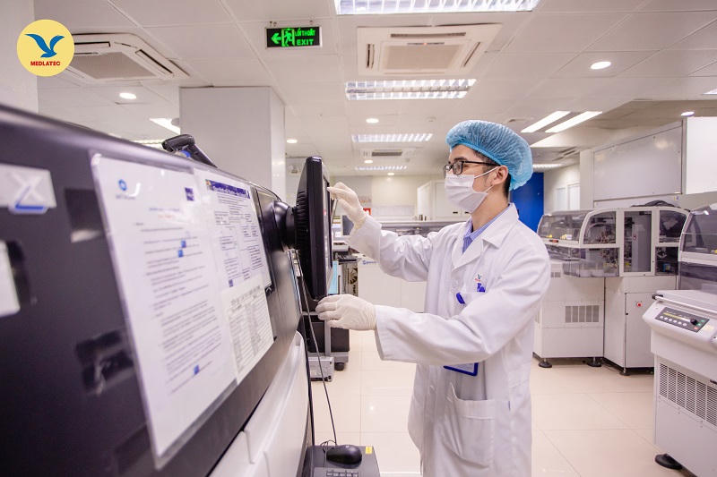 Xét nghiệm bệnh truyền nhiễm ngay tại nhà: Giải pháp sàng lọc riêng tư, chủ động