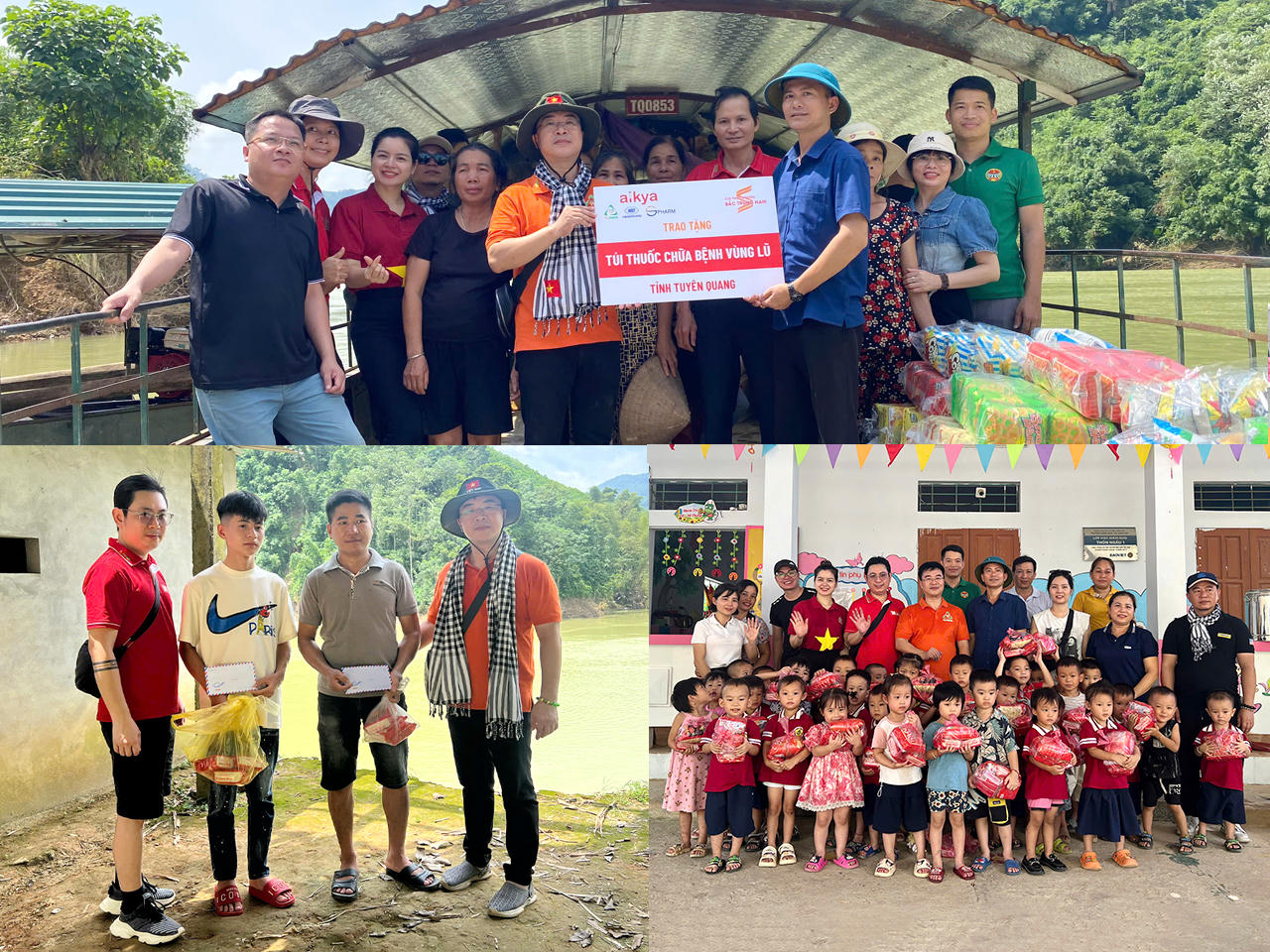 TV.PHARM cùng nhiều doanh nghiệp vinh dự diện kiến Thủ tướng Chính phủ