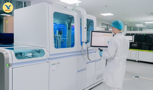 Xét nghiệm HPV tự lấy mẫu - Phát hiện sớm nguy cơ ung thư cổ tử cung riêng tư, chủ động 