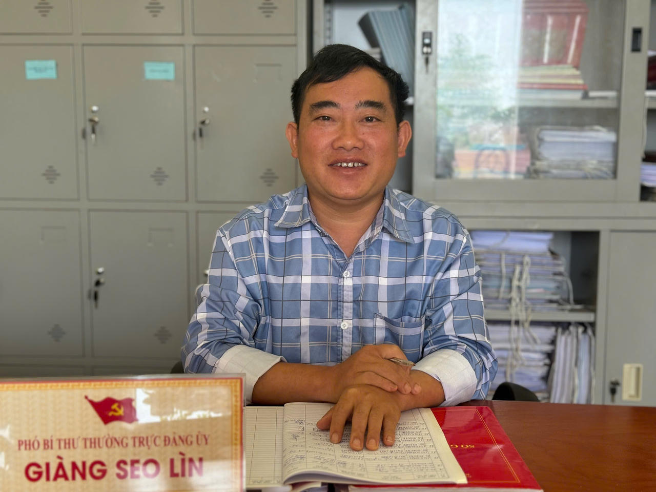 Xây dựng, phát triển Đảng ở vùng đồng bào dân tộc thiểu số hiện nay - Bài 3: Những mùa quả ngọt…