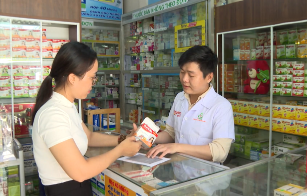 Tập đoàn Dược phẩm AIKYA - TV.PHARM hai lần liên tiếp có sản phẩm đạt Thương hiệu Quốc gia