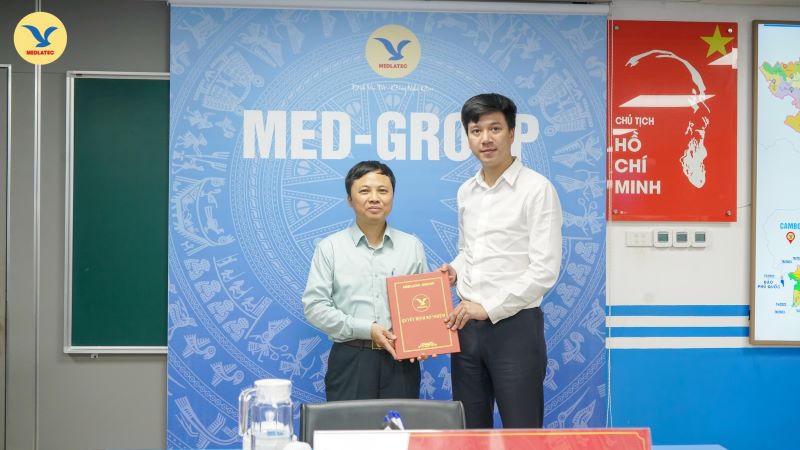 PGS.TS Nguyễn Thái Sơn - gần 40 năm cùng sự phát triển chuyên ngành Xét nghiệm