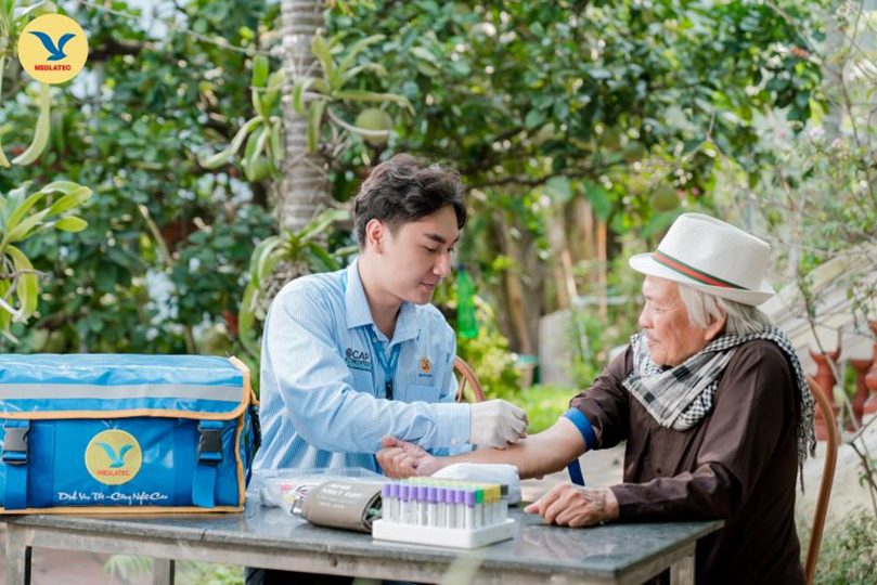 Dịp cuối năm, thời điểm quan trọng để nhìn lại bức tranh sức khỏe