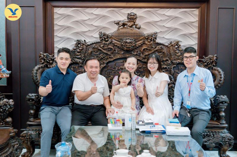 Dịp cuối năm, thời điểm quan trọng để nhìn lại bức tranh sức khỏe