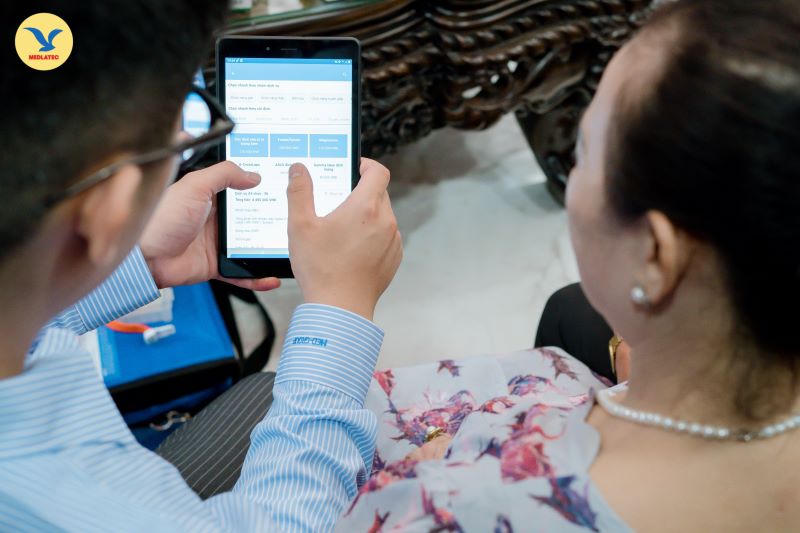 Dịp cuối năm, thời điểm quan trọng để nhìn lại bức tranh sức khỏe