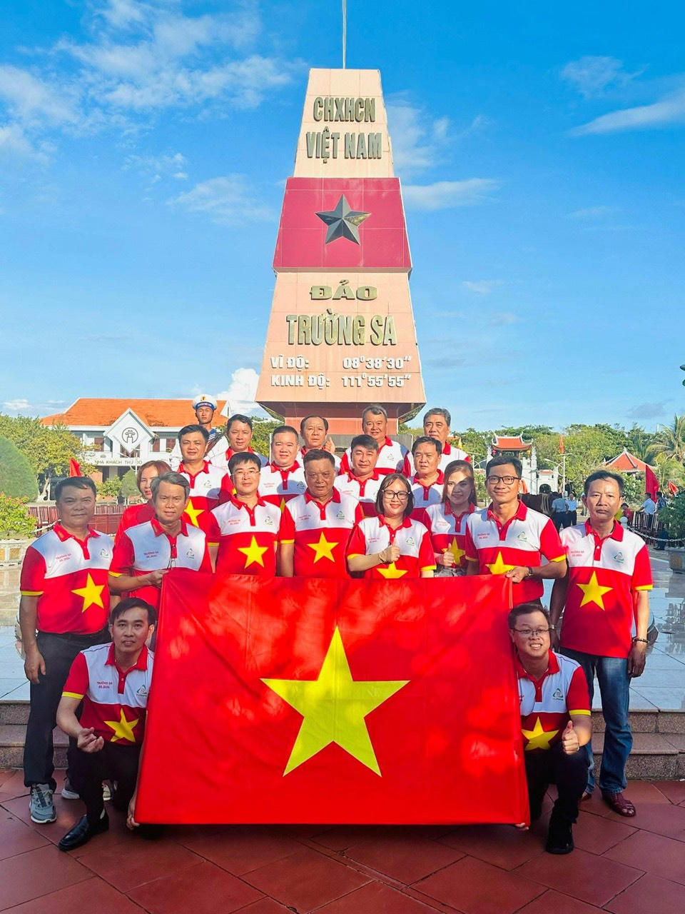 'Tôi vui với sự cống hiến của mình trong hành trình đưa Dược phẩm TV.PHARM vươn lên Top đầu ngành Dược'