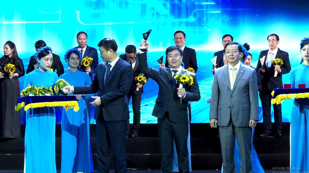 'Tôi vui với sự cống hiến của mình trong hành trình đưa Dược phẩm TV.PHARM vươn lên Top đầu ngành Dược'