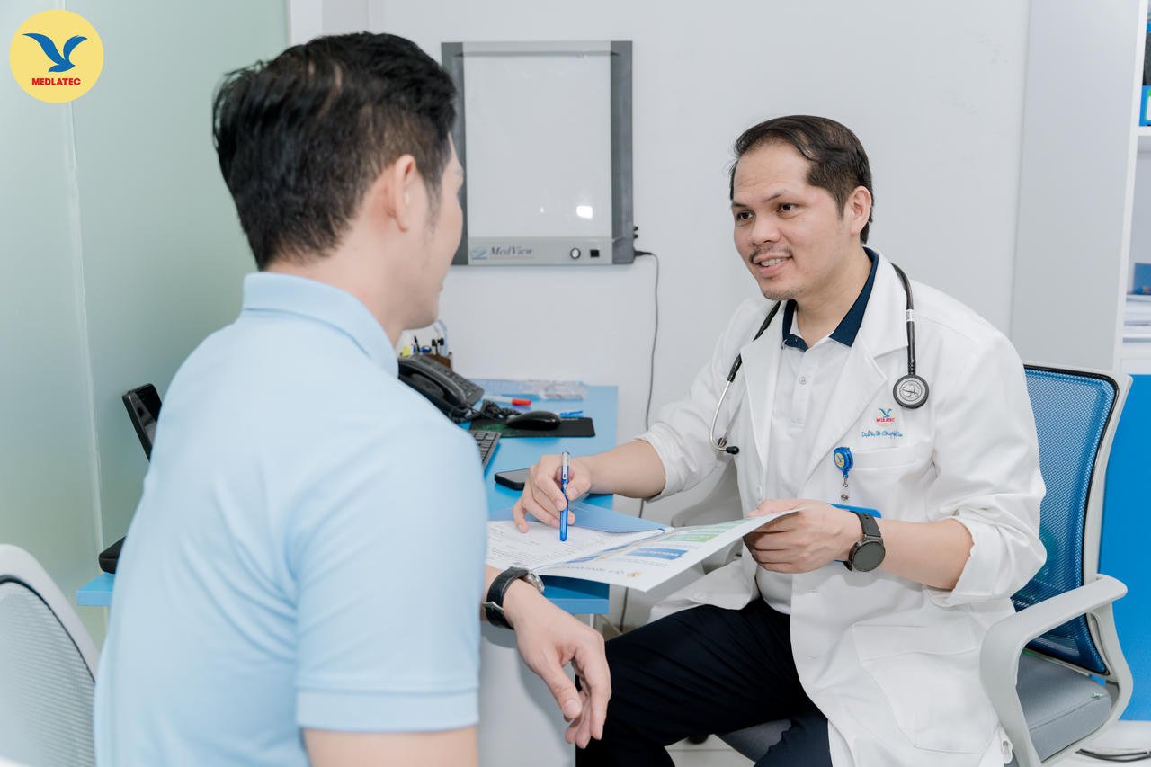 Đừng để dịp Tết làm trầm trọng bệnh lý 7 triệu người dân Việt chung sống suốt đời 