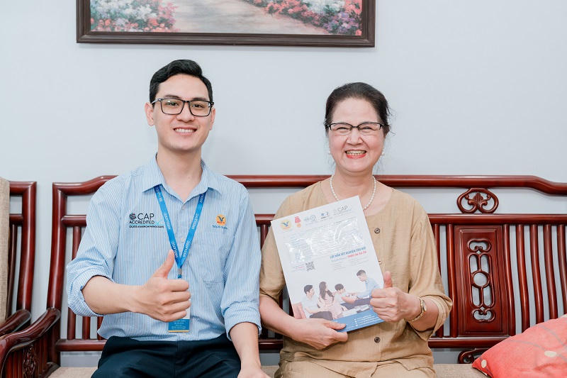 Đừng để dịp Tết làm trầm trọng bệnh lý 7 triệu người dân Việt chung sống suốt đời 