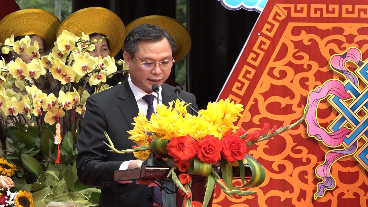 Khai hội Chùa Hương 2025: Hành trình về miền đất Phật, điểm đến văn hóa, du lịch tâm linh