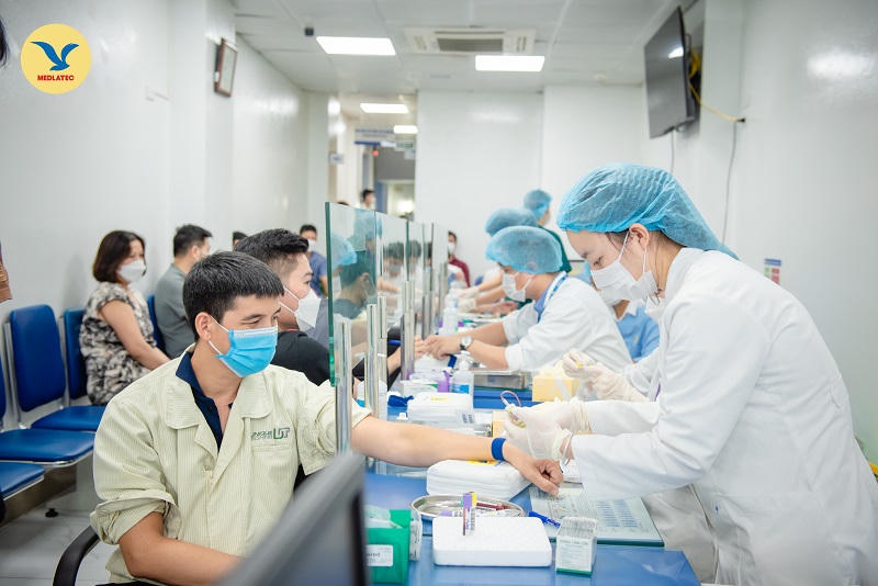 Người phụ nữ 58 tuổi nhập viện điều trị cấp cứu vì thói quen hay gặp