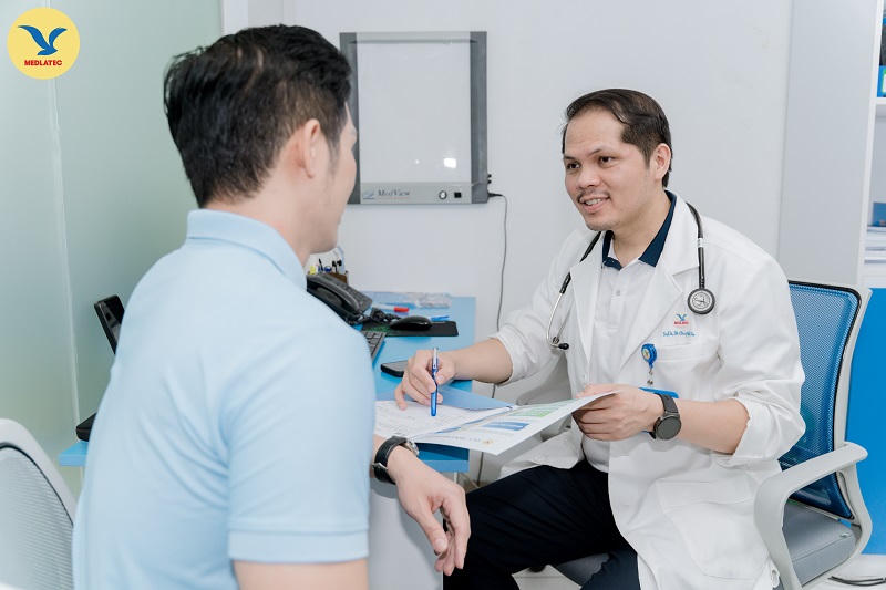 Người phụ nữ 58 tuổi nhập viện điều trị cấp cứu vì thói quen hay gặp