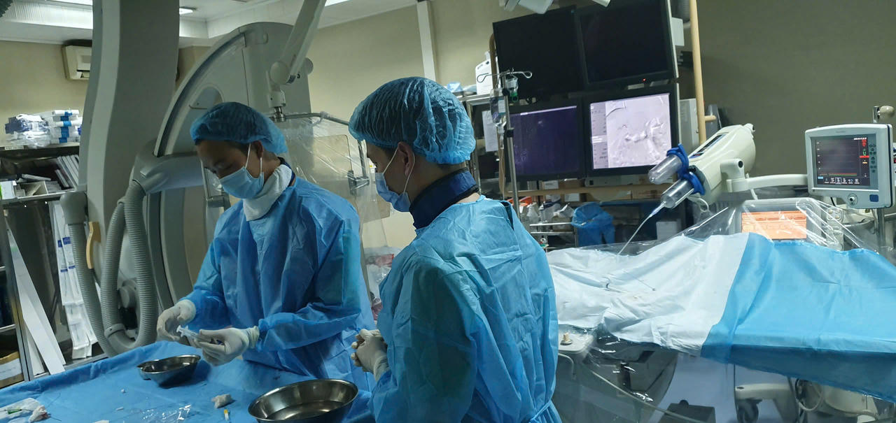 Chuyện về vị chuyên gia từ tâm và góc nhìn đa diện nghề Y thời hiện đại