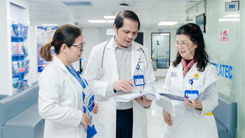 TS.BS Ngô Chí Cương: Người nặng lòng với chuyên ngành Truyền nhiễm và nói không khi nhắc đến hai chữ “mang ơn” 