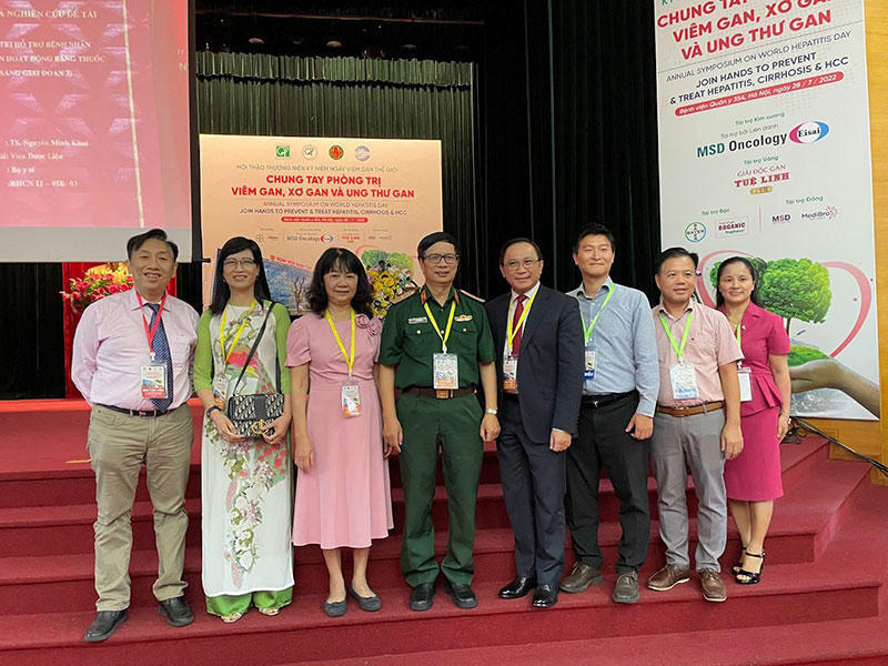 PGS.TS Trịnh Thị Ngọc: Người gieo mầm sống cho những bệnh nhân truyền nhiễm 