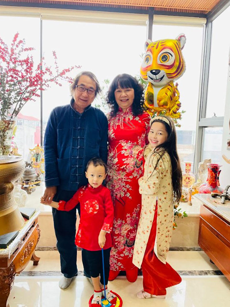 PGS.TS Trịnh Thị Ngọc: Người gieo mầm sống cho những bệnh nhân truyền nhiễm 