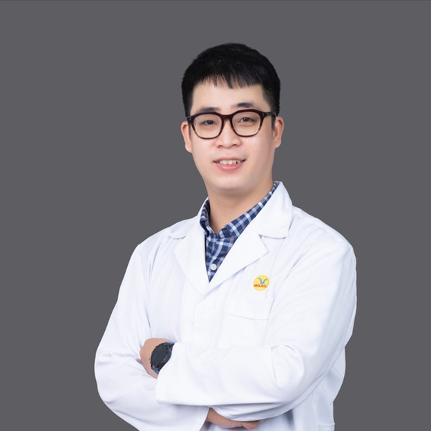 BSCKI. Hồ Mạnh Linh: “Kém chuyên môn thì đừng làm nghề y"