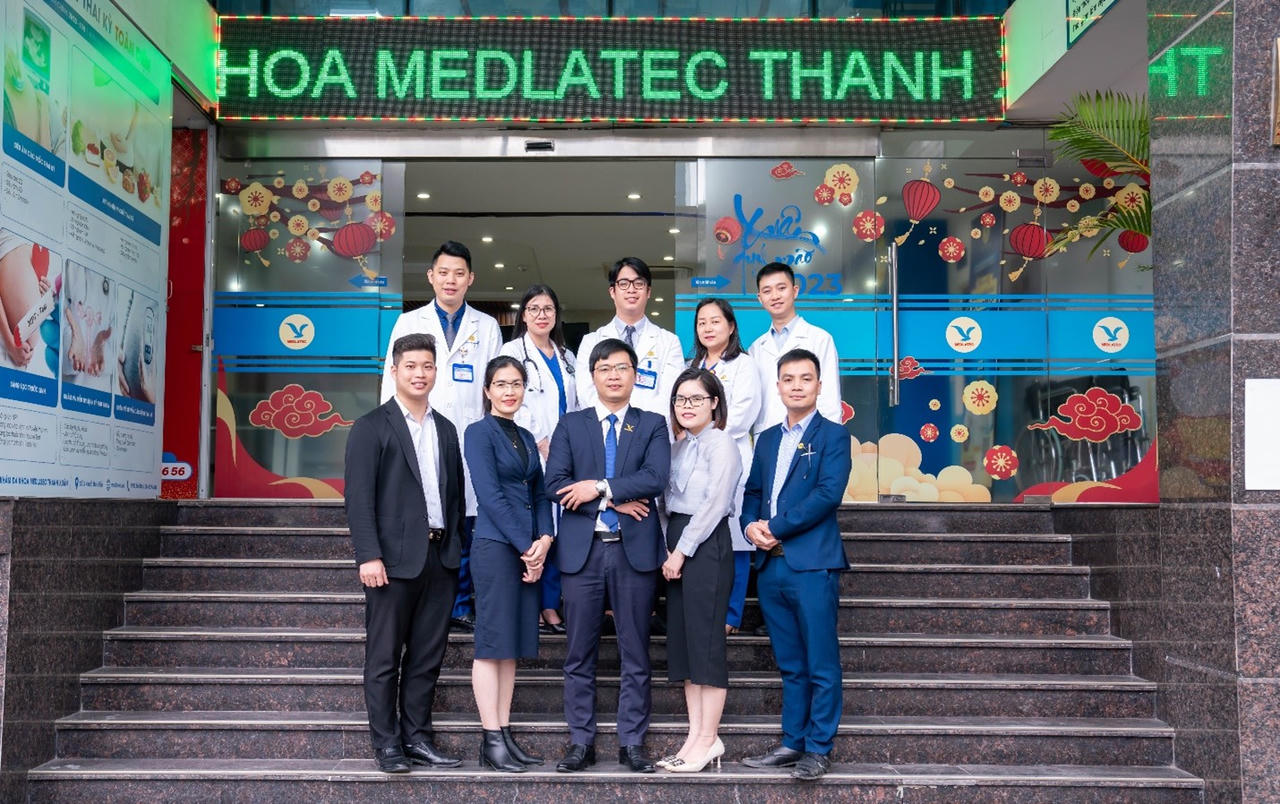 BSCKI. Hồ Mạnh Linh: “Kém chuyên môn thì đừng làm nghề y"