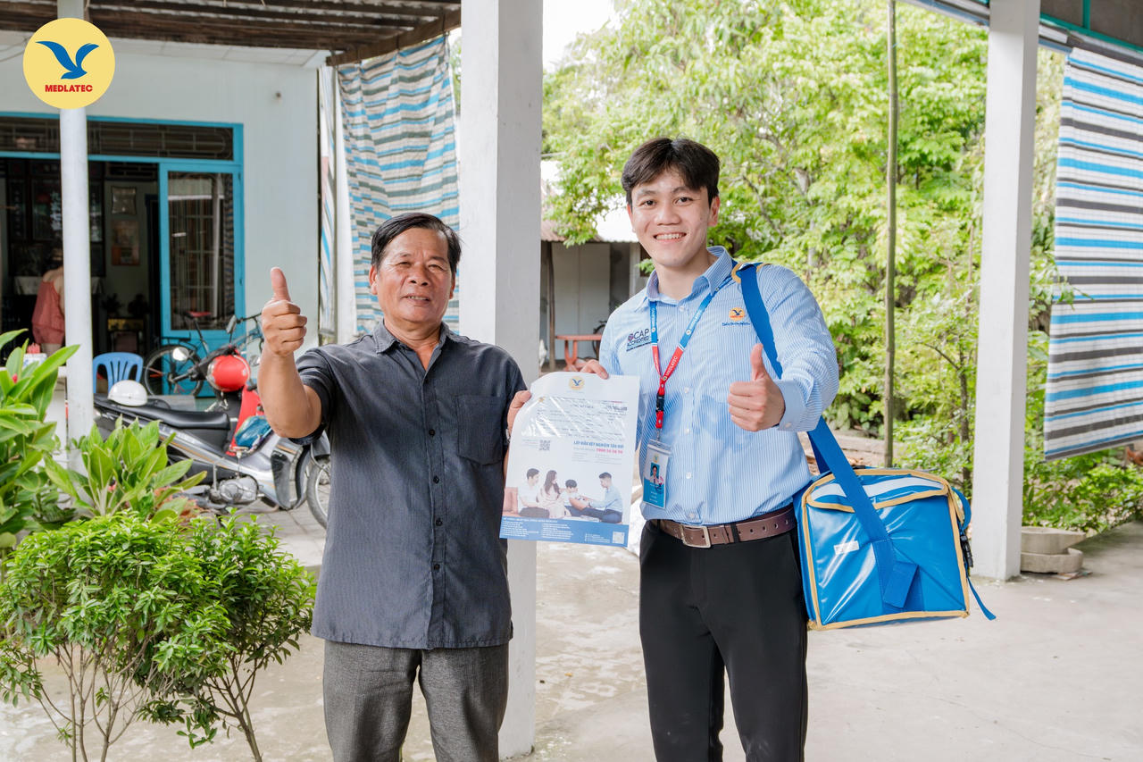 Từ hoài nghi đến tin dùng: Dịch vụ y tế từng bị dè dặt nay phục vụ 5 triệu lượt khách mỗi năm 
