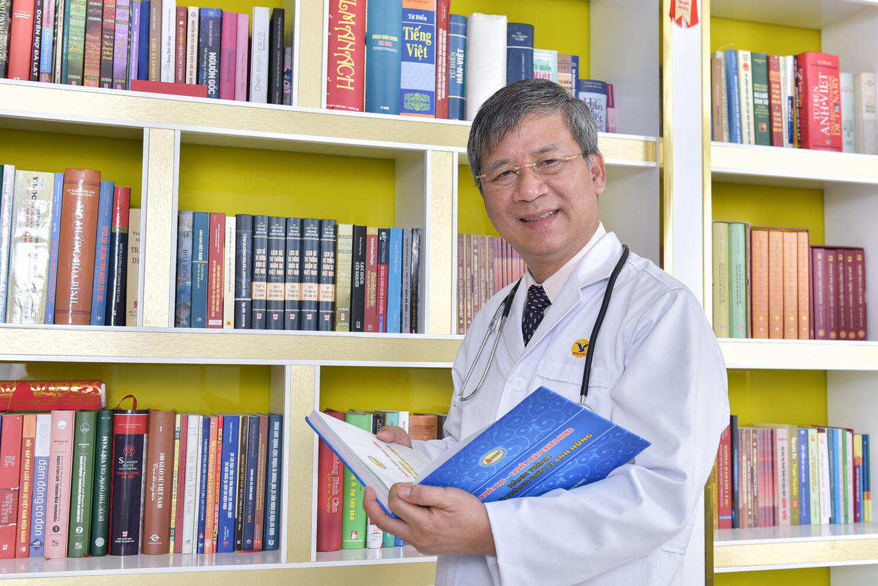 Từ hoài nghi đến tin dùng: Dịch vụ y tế từng bị dè dặt nay phục vụ 5 triệu lượt khách mỗi năm 