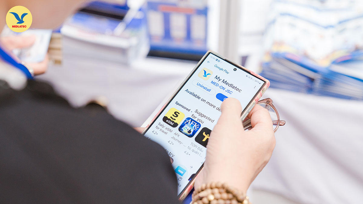 Từ hoài nghi đến tin dùng: Dịch vụ y tế từng bị dè dặt nay phục vụ 5 triệu lượt khách mỗi năm 