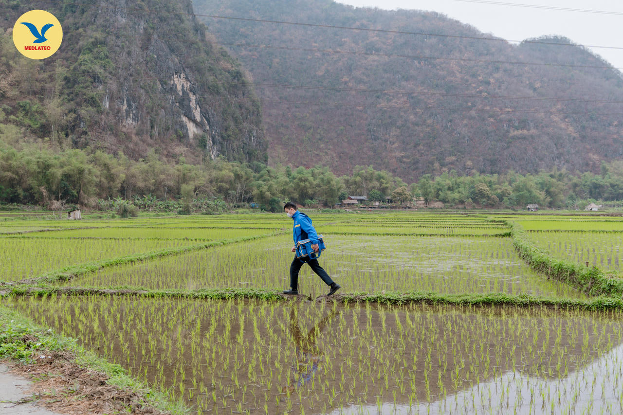 Từ hoài nghi đến tin dùng: Dịch vụ y tế từng bị dè dặt nay phục vụ 5 triệu lượt khách mỗi năm 