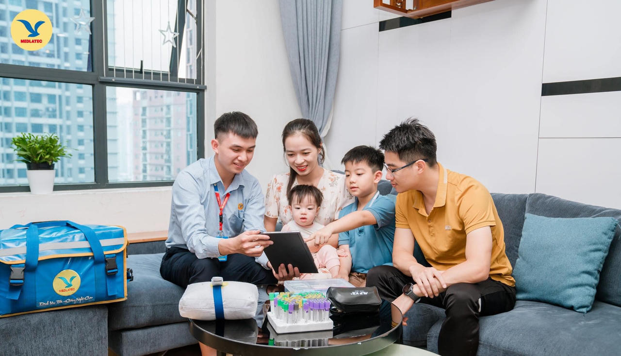 Từ hoài nghi đến tin dùng: Dịch vụ y tế từng bị dè dặt nay phục vụ 5 triệu lượt khách mỗi năm 