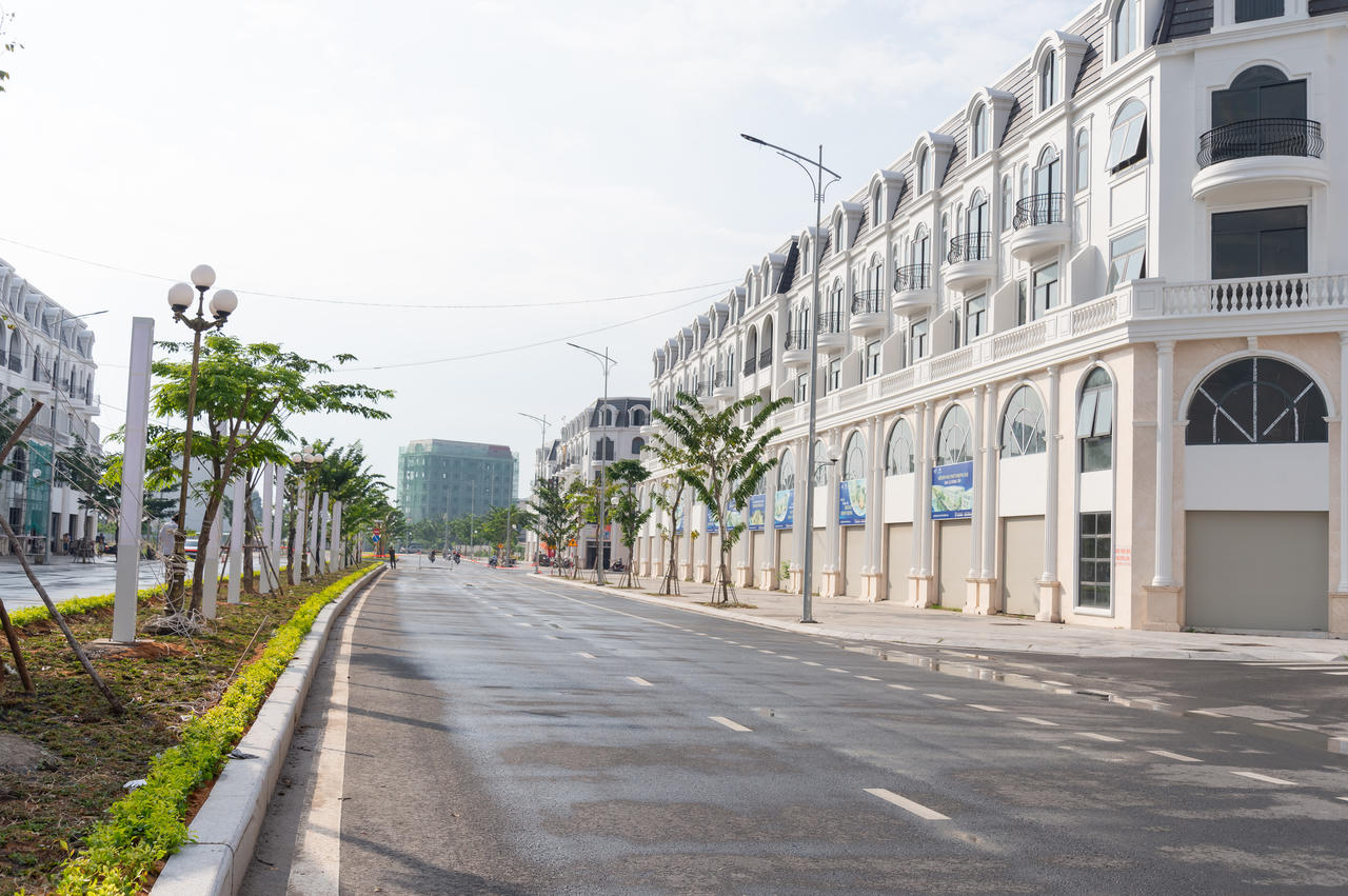 Tập đoàn Tây Bắc thổi luồng gió mới cho bất động sản Bến Tre