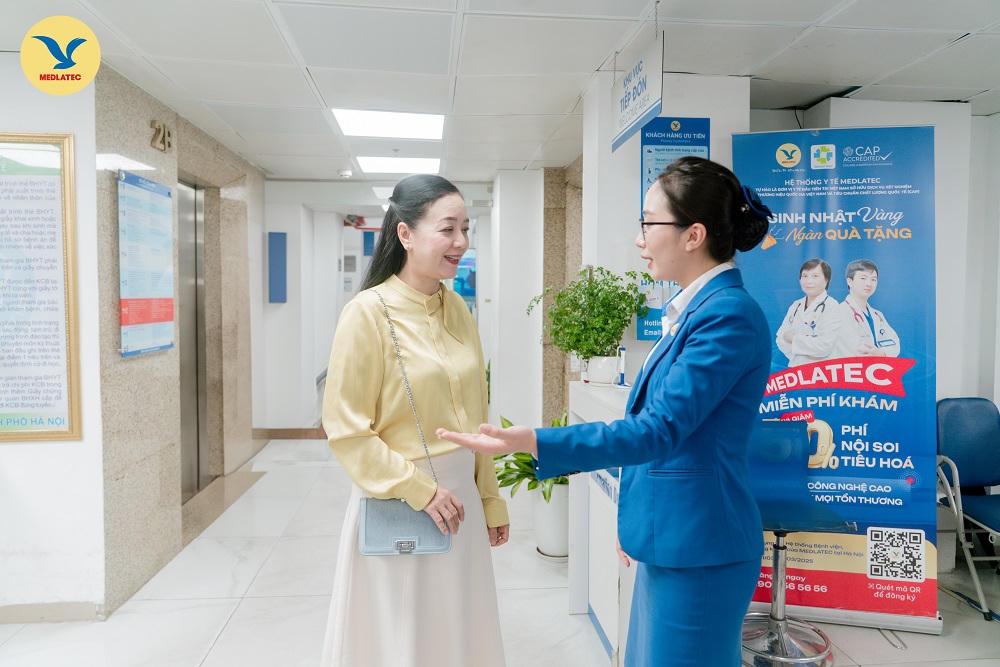 NSƯT: Chiều Xuân: 'Trải nghiệm dịch vụ ở đâu tốt là sẽ quay lại đấy thường xuyên' 