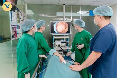 Ra mắt Trung tâm Tiêu hóa MEDLATEC - chẩn đoán và điều trị công nghệ cao
