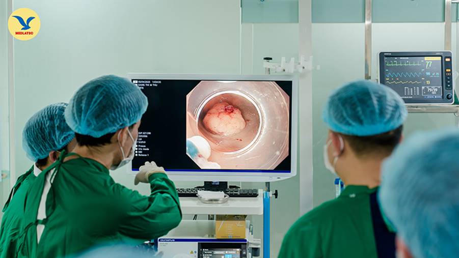 Vị chuyên gia 'xây thành trì' bảo vệ sức khỏe đường tiêu hóa người Việt