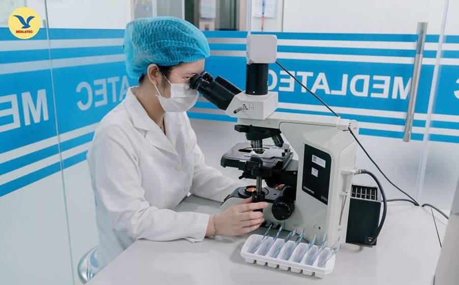 Xét nghiệm gen một lần duy nhất trong đời, sàng lọc sớm và ngăn ngừa ung thư di truyền