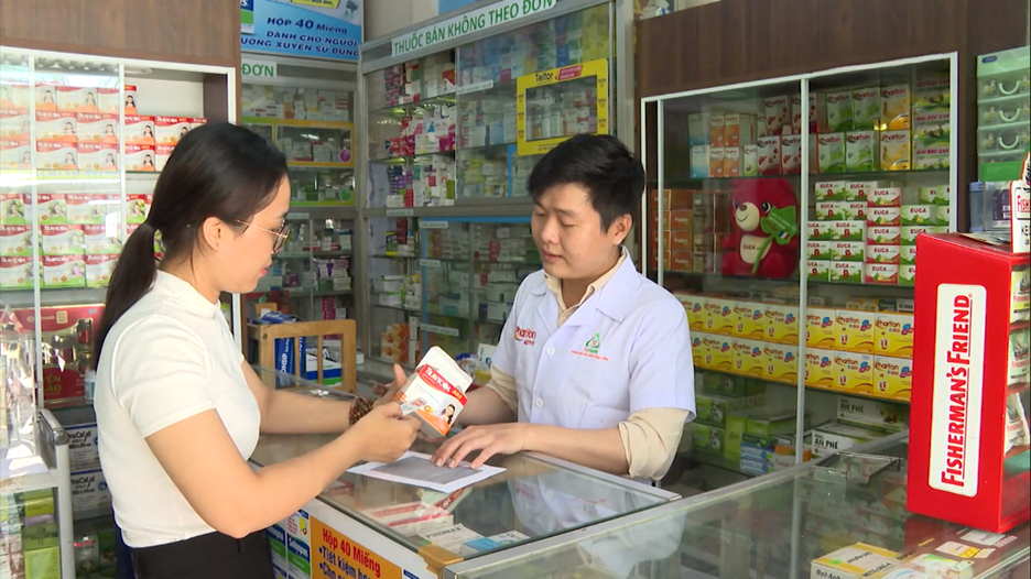 Thương hiệu quốc gia Travicol và hành trình chạm đến niềm tin của người tiêu dùng Việt