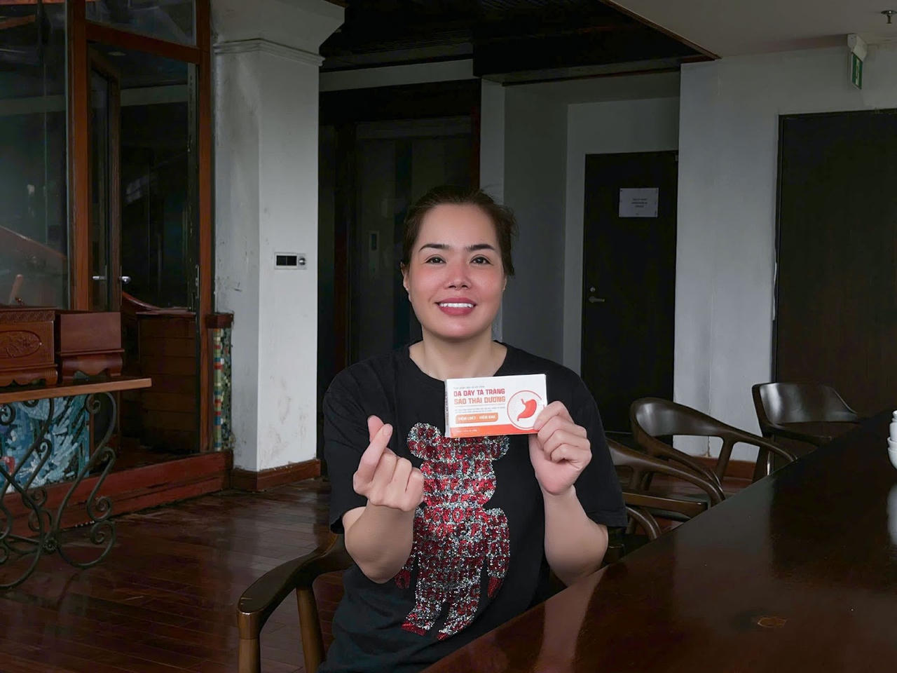 Hành trình khắc phục trào ngược dai dẳng, tìm lại bữa ăn trọn vẹn 